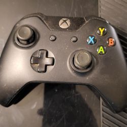 XBox One
