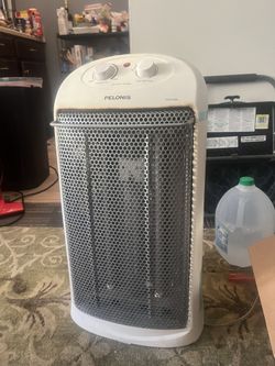Heater/pelonis Brand
