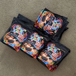 Limited Edition Cinnamon Toast Crunch Bacon Flavor Breakfast Cereal