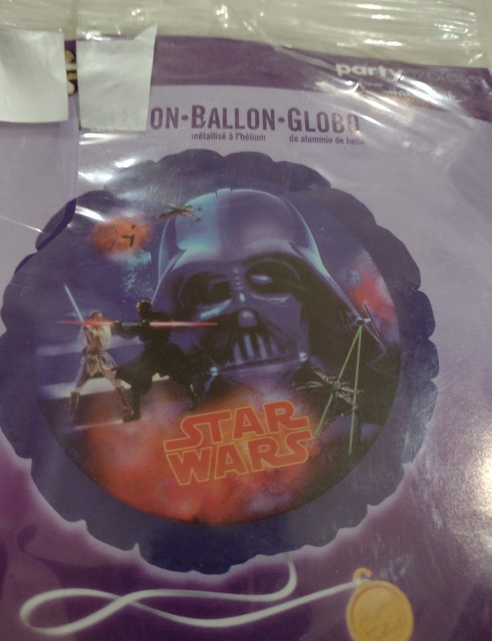 Balloon