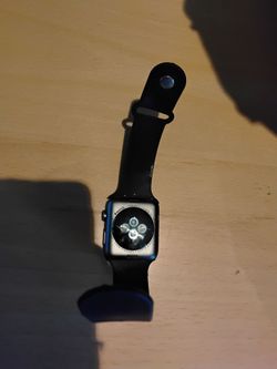Apple Watch series 2 w/charger
