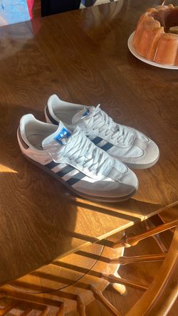 Adidas sambas size 8.5 men’s