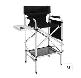 Omy Salon Chair /Makeup Chair