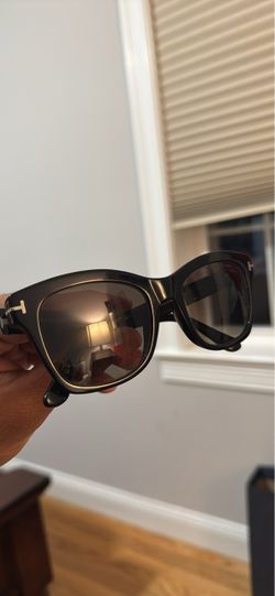 Authentic Polarized Tom Ford Sunglasses
