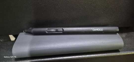 Wacom Bamboo Stylus Pen