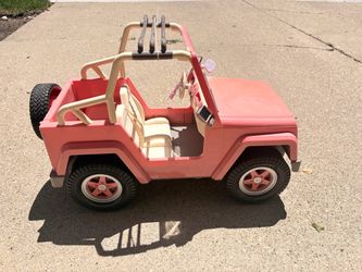 Toys cars $65 for both