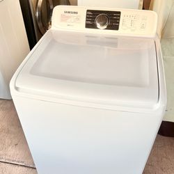 Samsung Washer 90 Day Warranty Some Delivery 