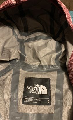 The north face jacket S