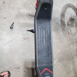 NIU KQI 3 Max Electric Scooter