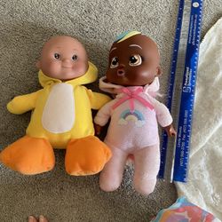 Little Soft Body Dolls-2
