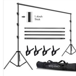  Backdrop Stand