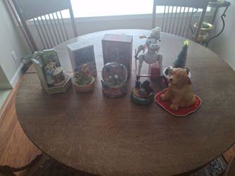 Array of music boxes $25 each