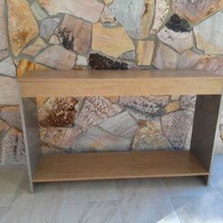 Console Table