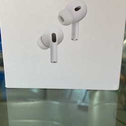 Airpod Pro 2nd Generation Authentic