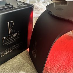 PRÉDIRÉ PARIS Multi-Purpose Anti-Aging Skin Care Device
