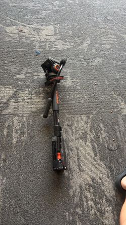 Coman Video Monopod