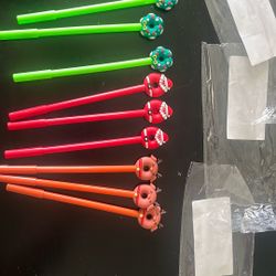 new christmas bundle pens 