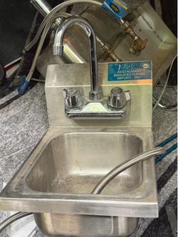 Sink