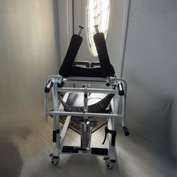 5 En 1 Multi Silla Hidráulica