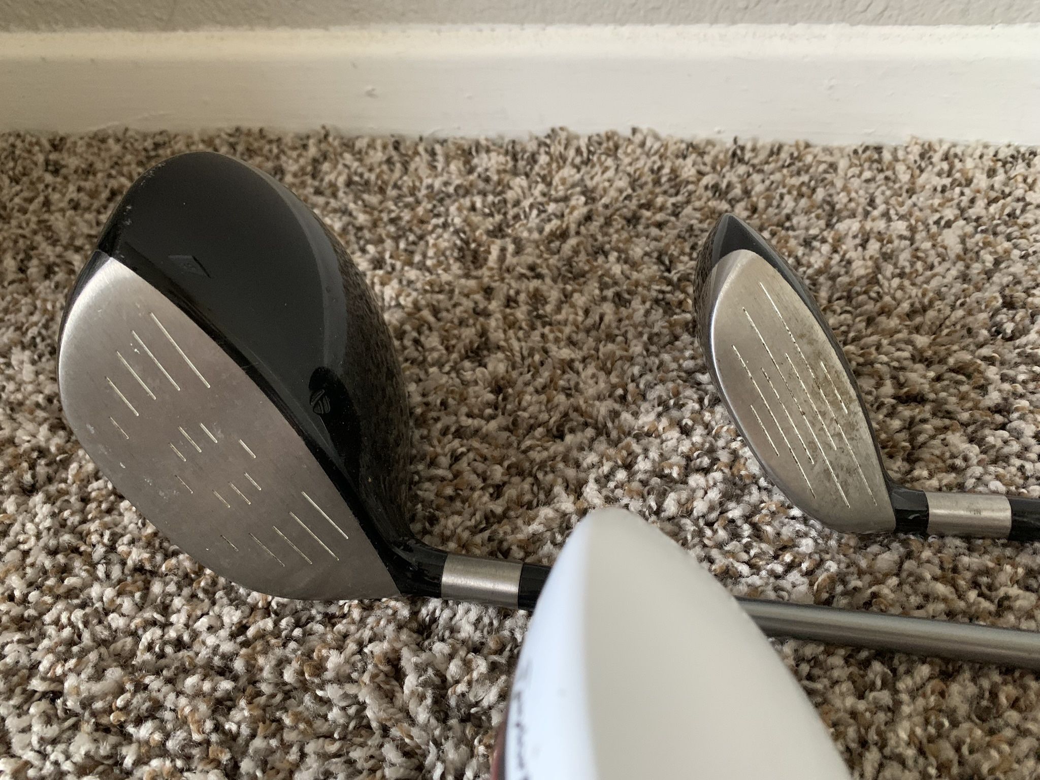 Taylormade Golf Clubs Right Handed Regular Flex for Sale in Phoenix, AZ