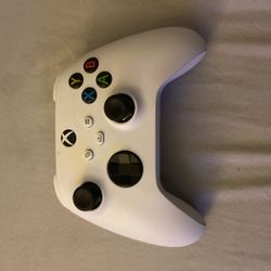 Xbox Controller 