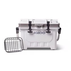 Igloo IMX 24-quart Camping Cooler Brand New