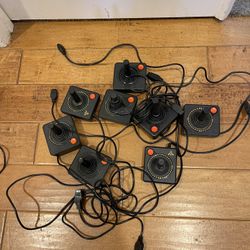 Atari Joy Sticks 