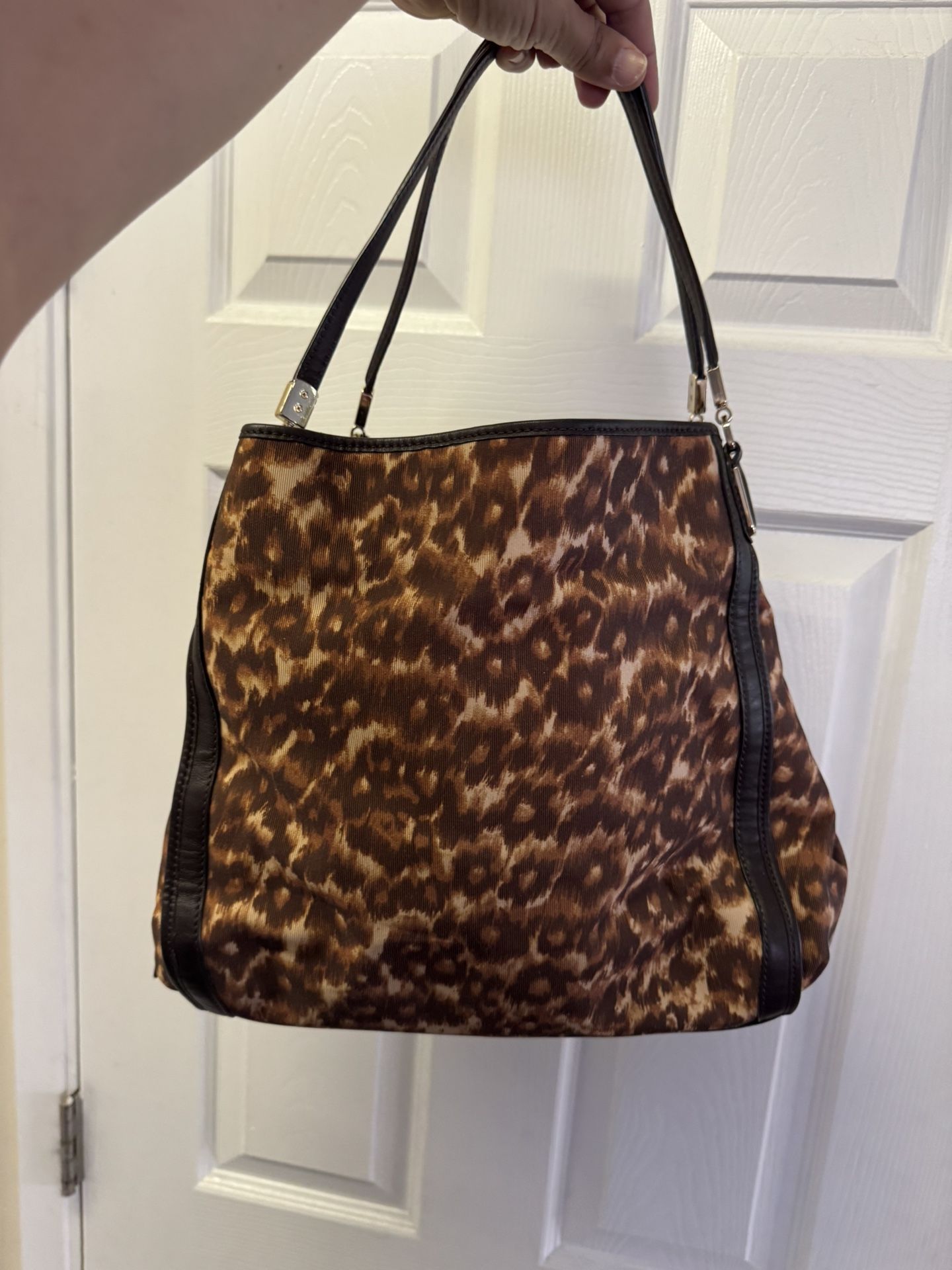 Coach Purse!