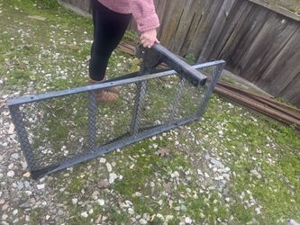 Cargo Carrier