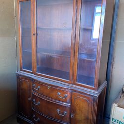 China Cabinet 