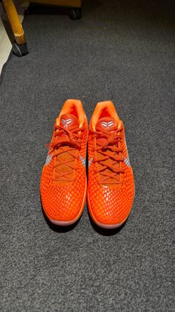 Kobe basketball shoes