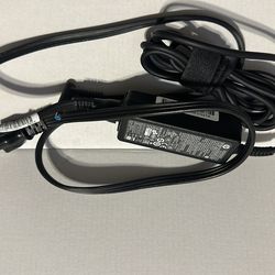 HP laptop charger (AC adapter)