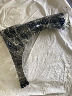 2021 Toyota Camry Right fender OEM CLEAN