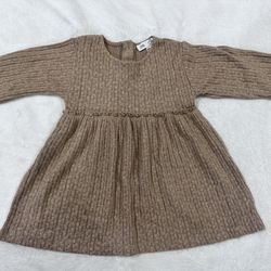 Zara Toddler Girl Dress 2 Years