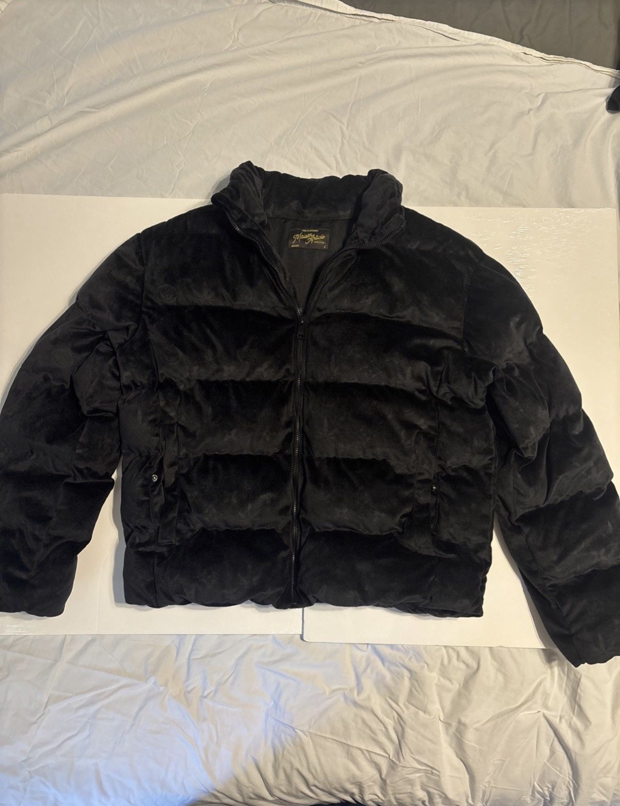 Puffer Jacket Size XL