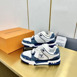 Men’s Leisure Shoes