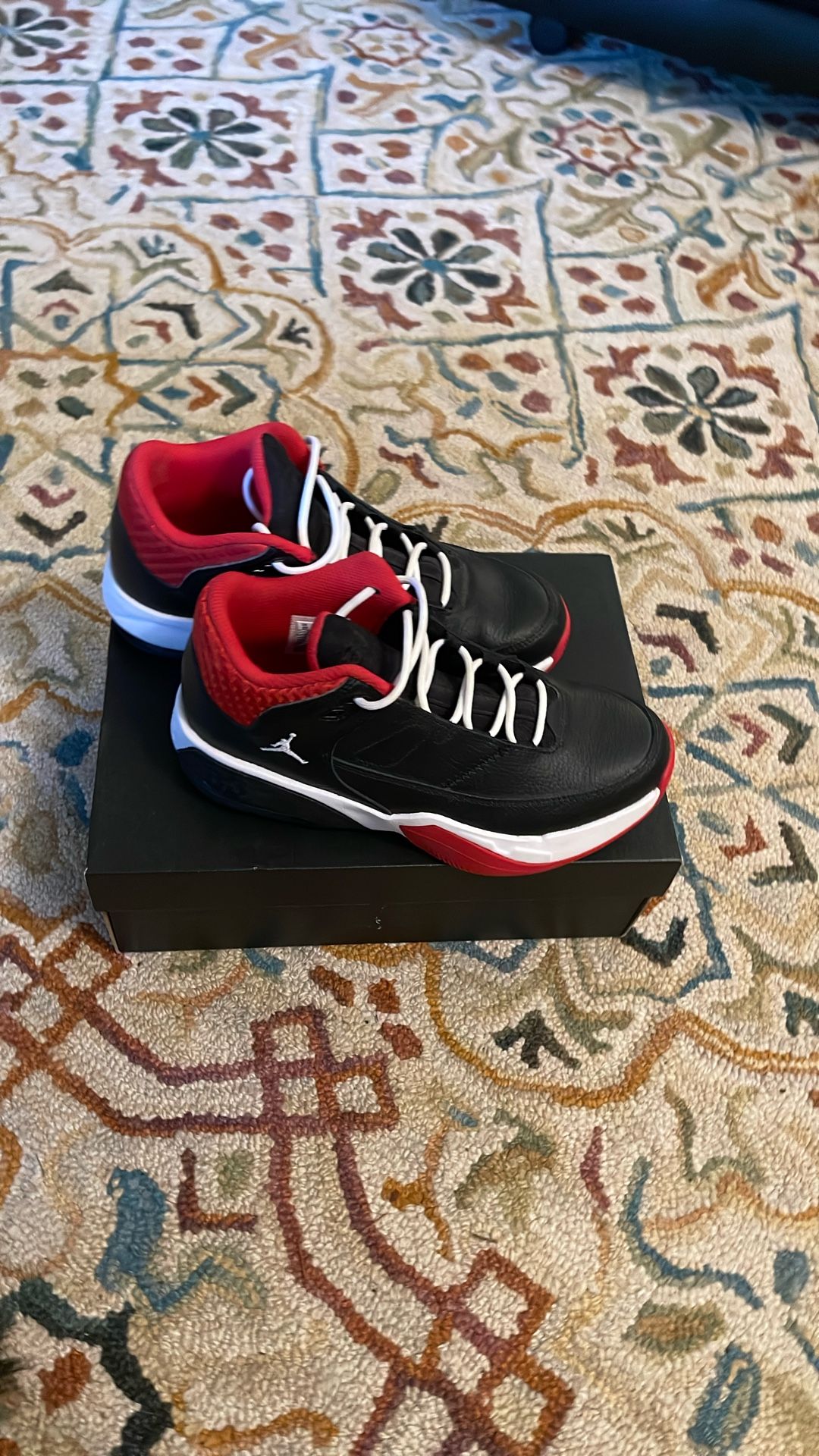 Jordan Max Aura 3