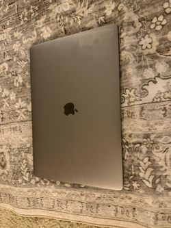 2017 MacBook