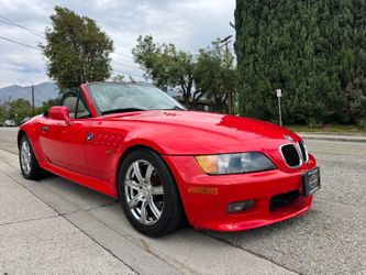 1999 BMW Z3