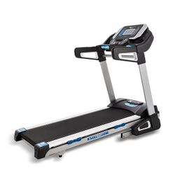 Treadmill: Xterra Fitness TRX4500