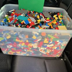 Legos 