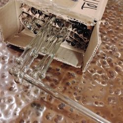 Chandelier Glass Crystals