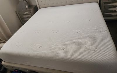 California king mattress
