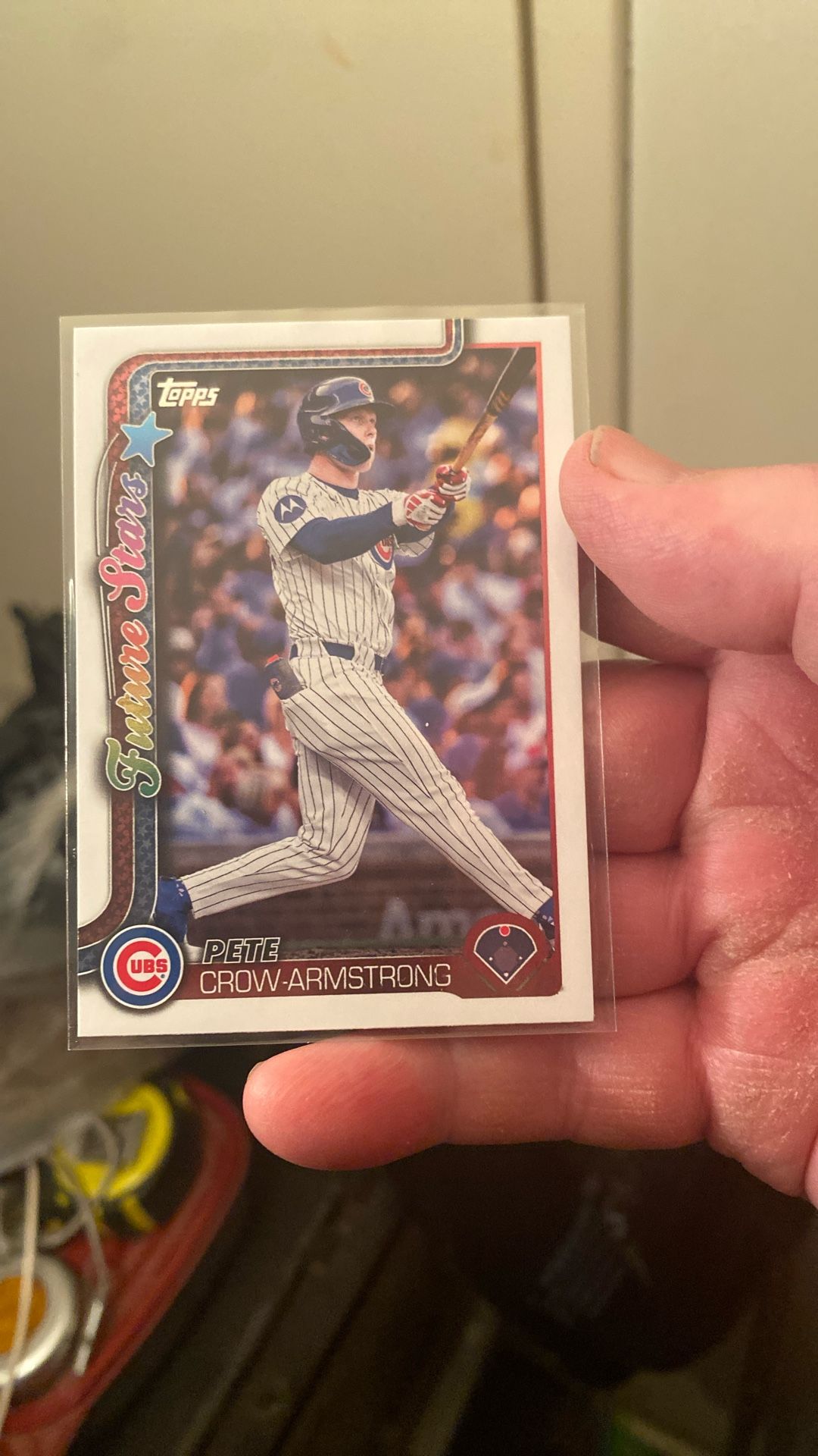 Chicago Cubs