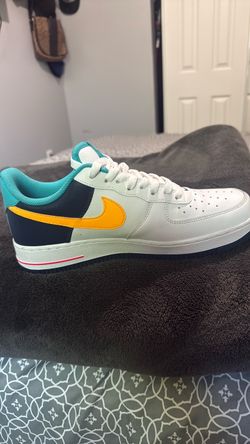 Nike Air Force 1 Low Sneaker size 8.5