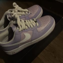 Air Force 1s