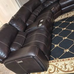 Sofa Set