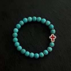 Gemstone Bracelet