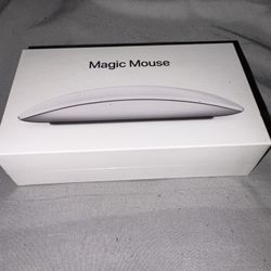 Magic Mouse