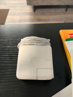MacBook Charger 45w MagSafe 2